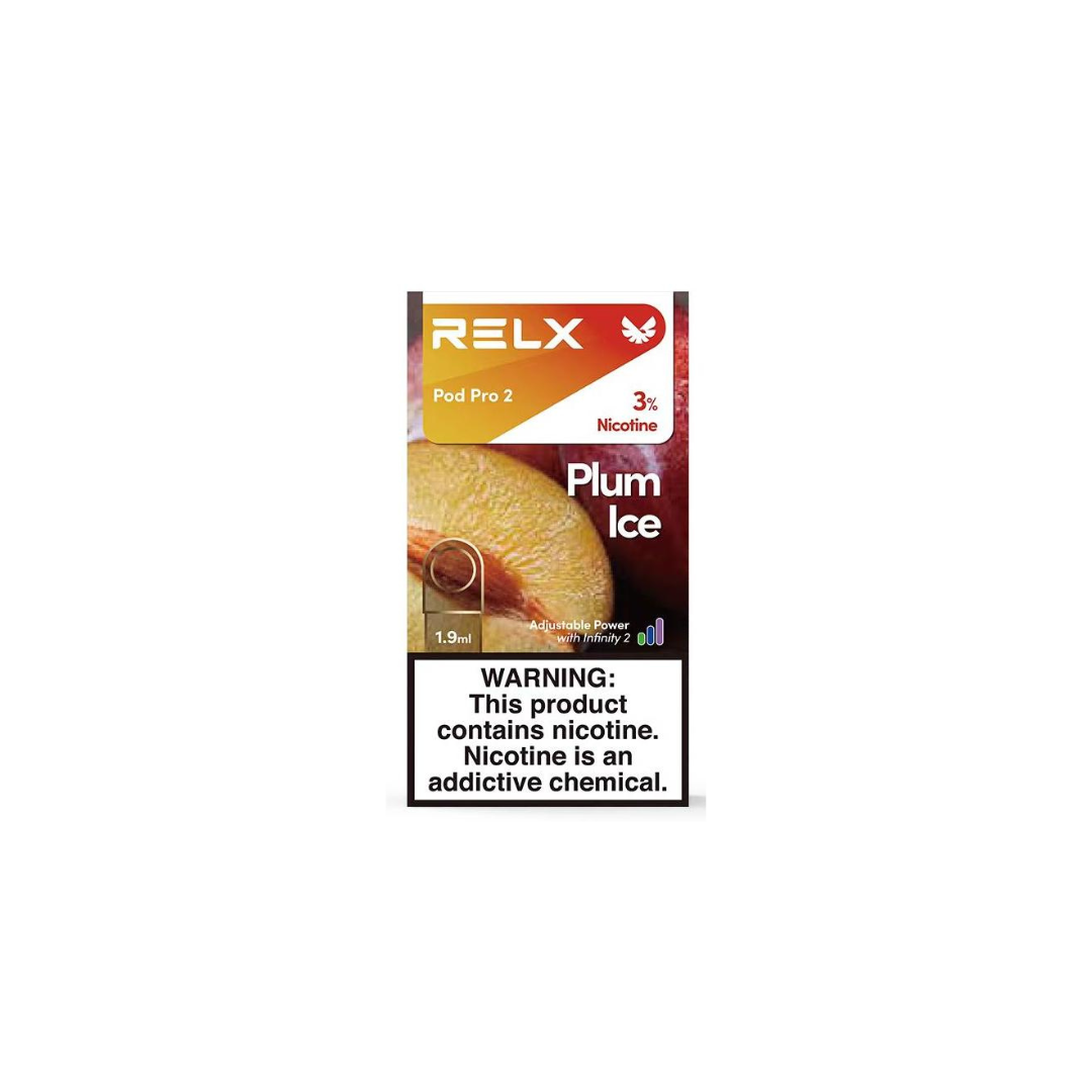 Relx Pod