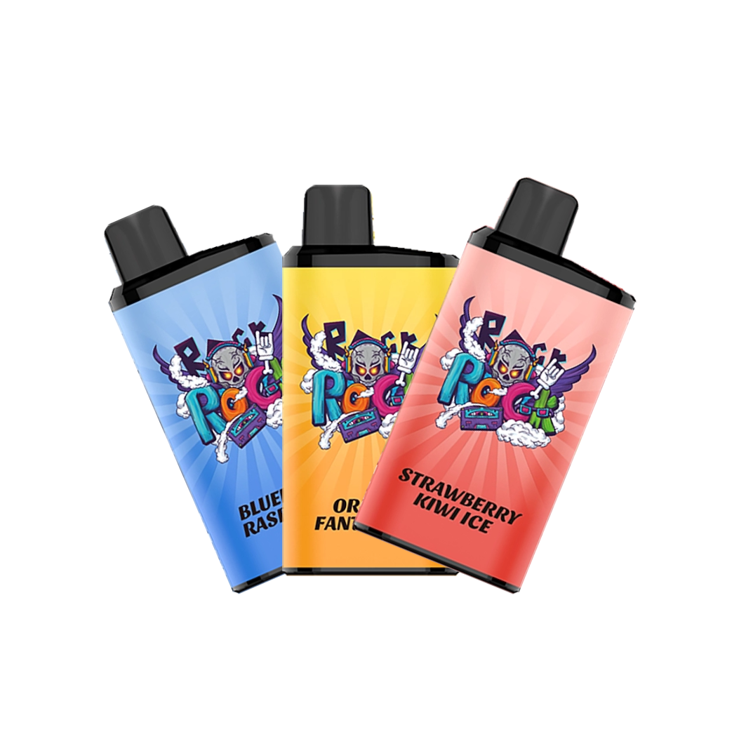 IGET Bar Pro 10000 Puffs