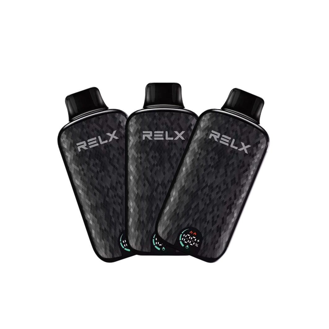 Relx 18000 Puffs