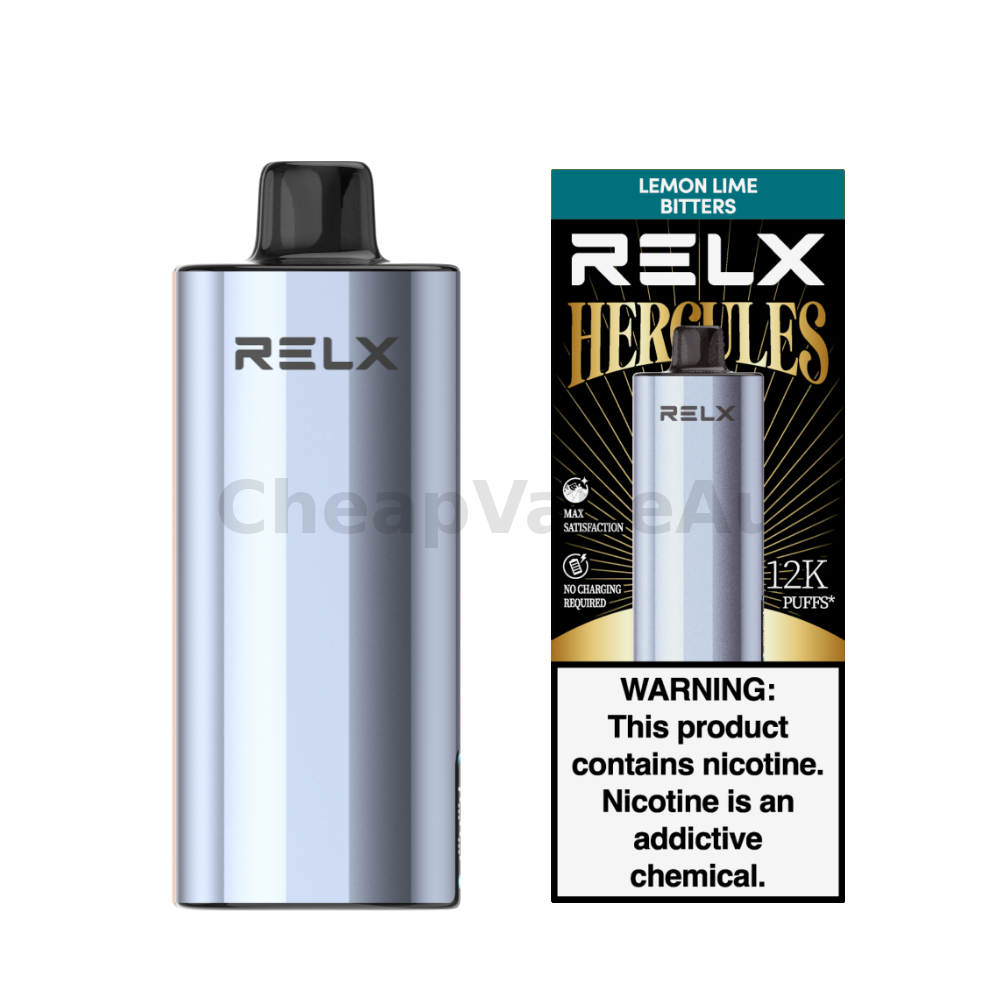 lost mary vape cheap RELX CEO Highlights That E-Cigarettes Are Disrupting The Tobacco Market main image 1