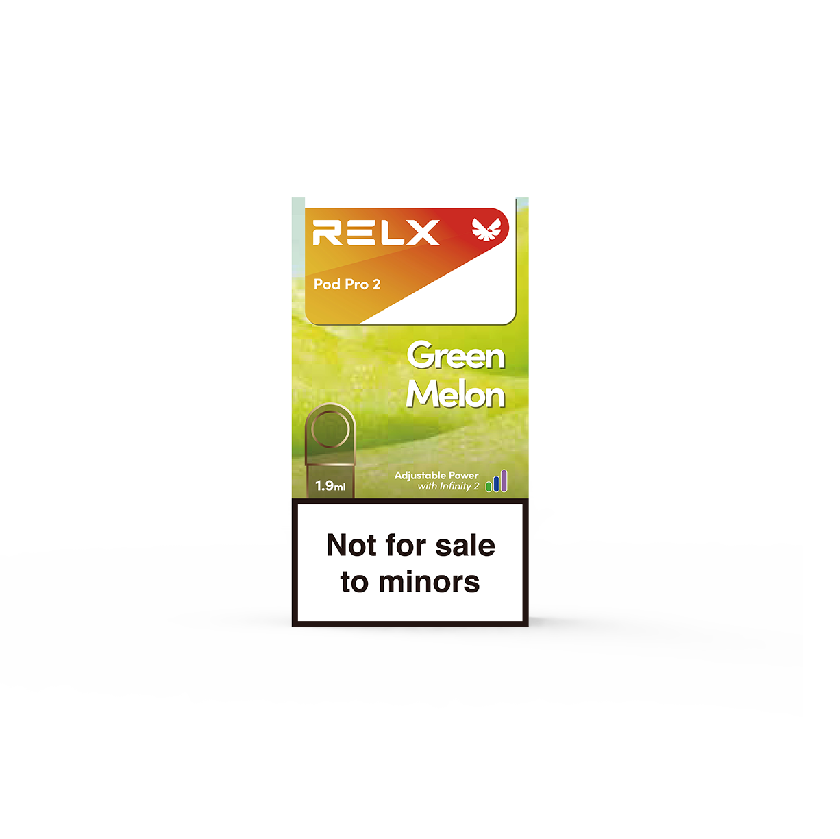 Relx Pod