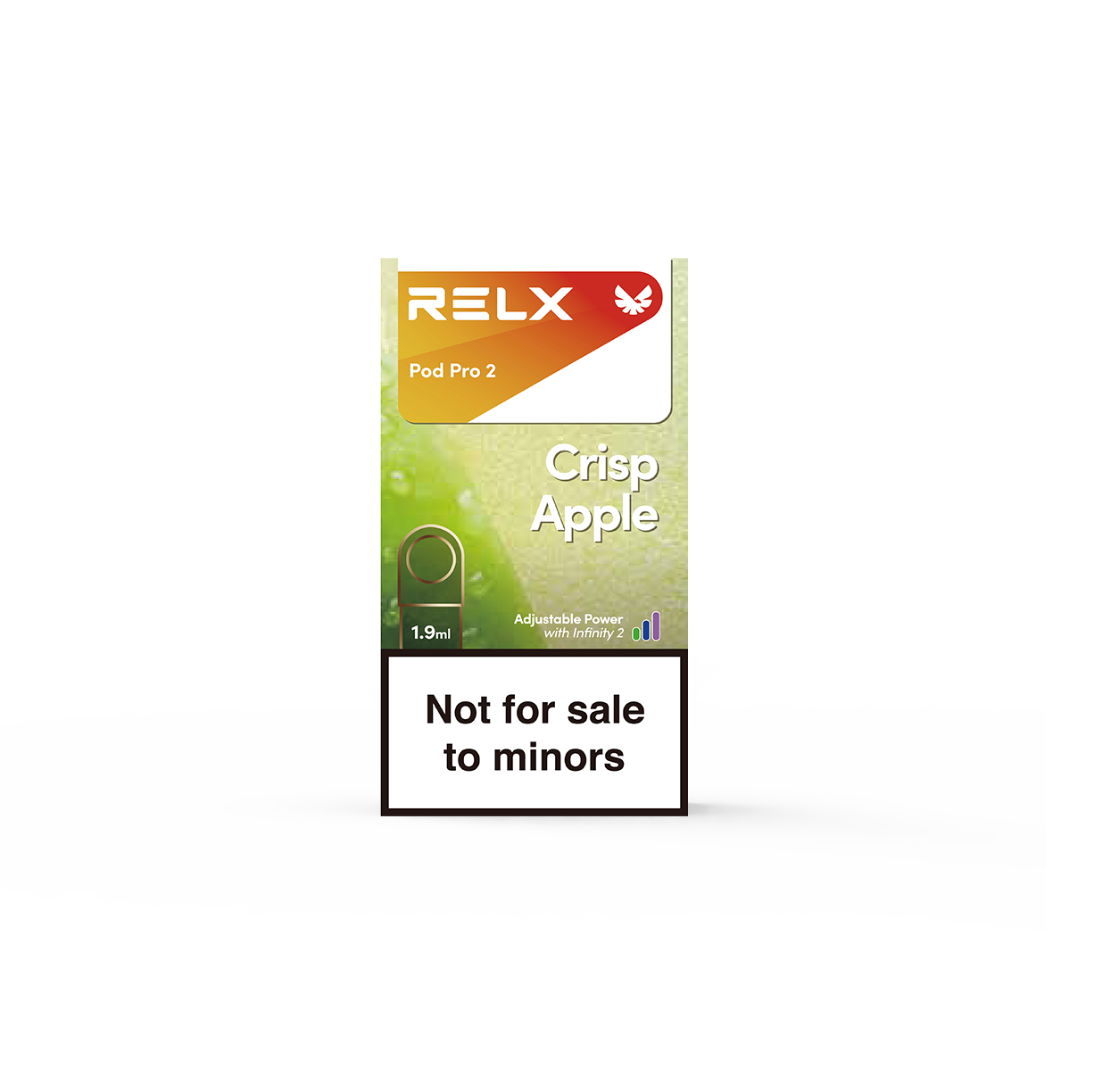 Relx Pod