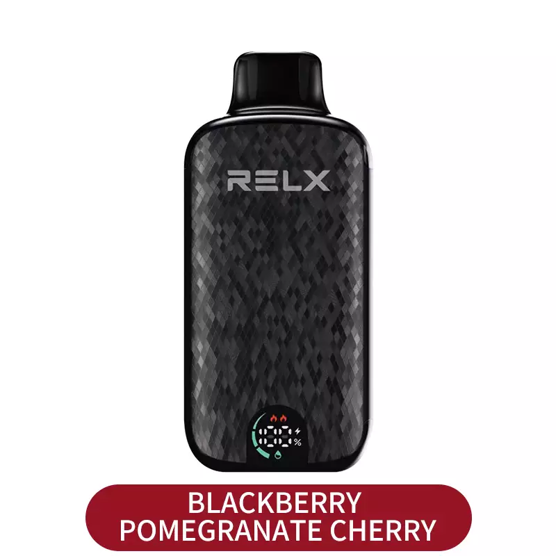 Relx 18000 Puffs