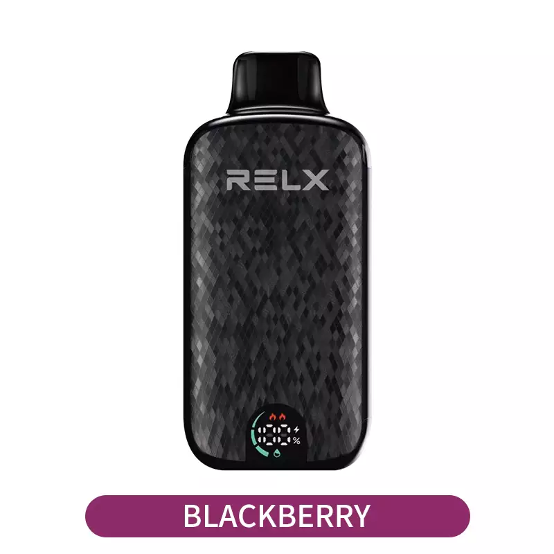 Relx 18000 Puffs