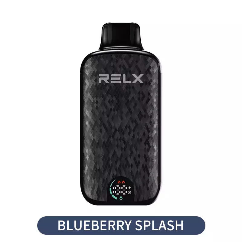 Relx 18000 Puffs