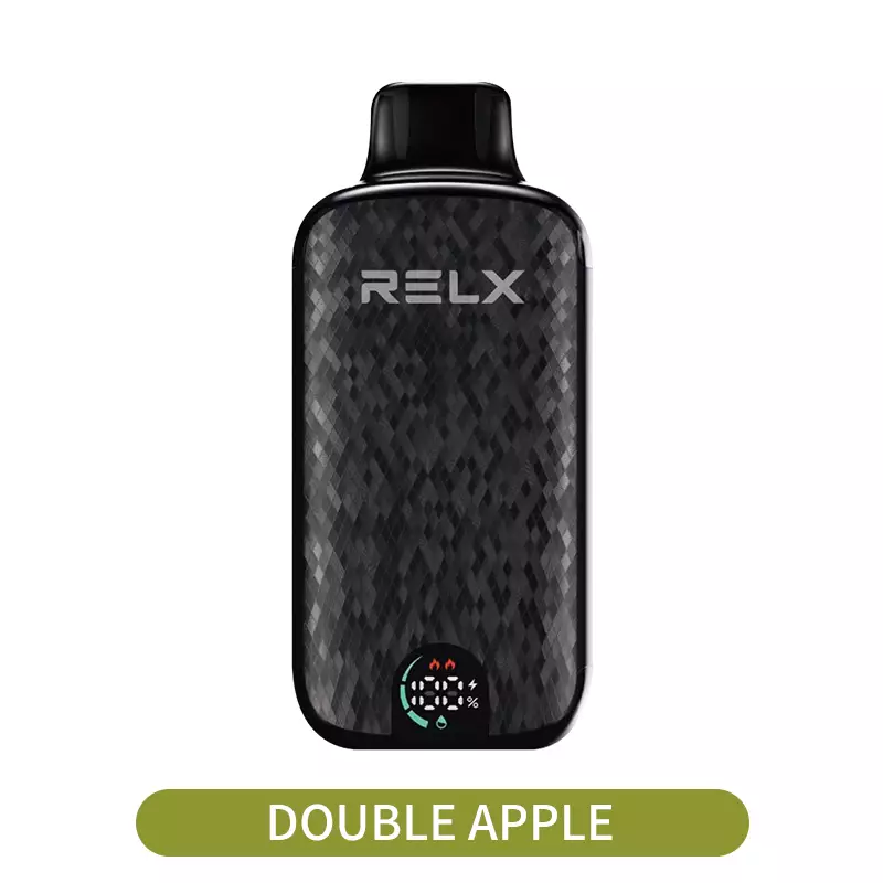 Relx 18000 Puffs