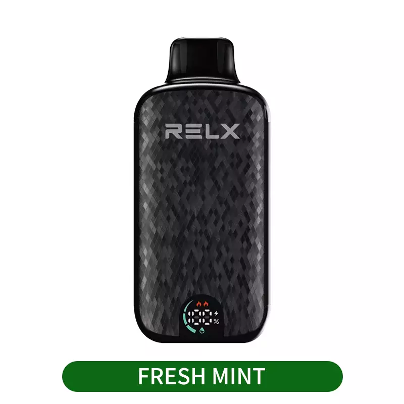 Relx 18000 Puffs