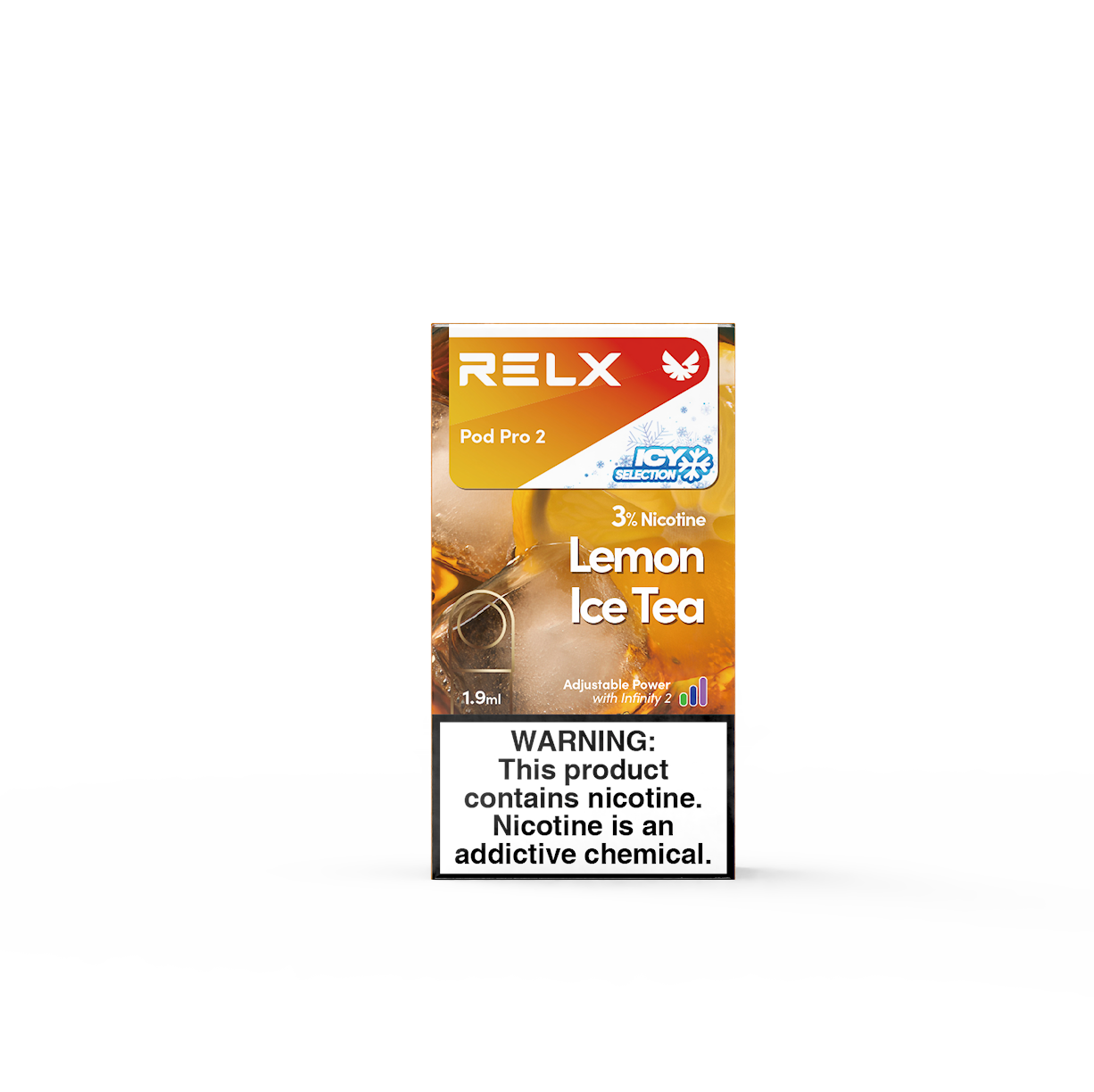 Relx Pod
