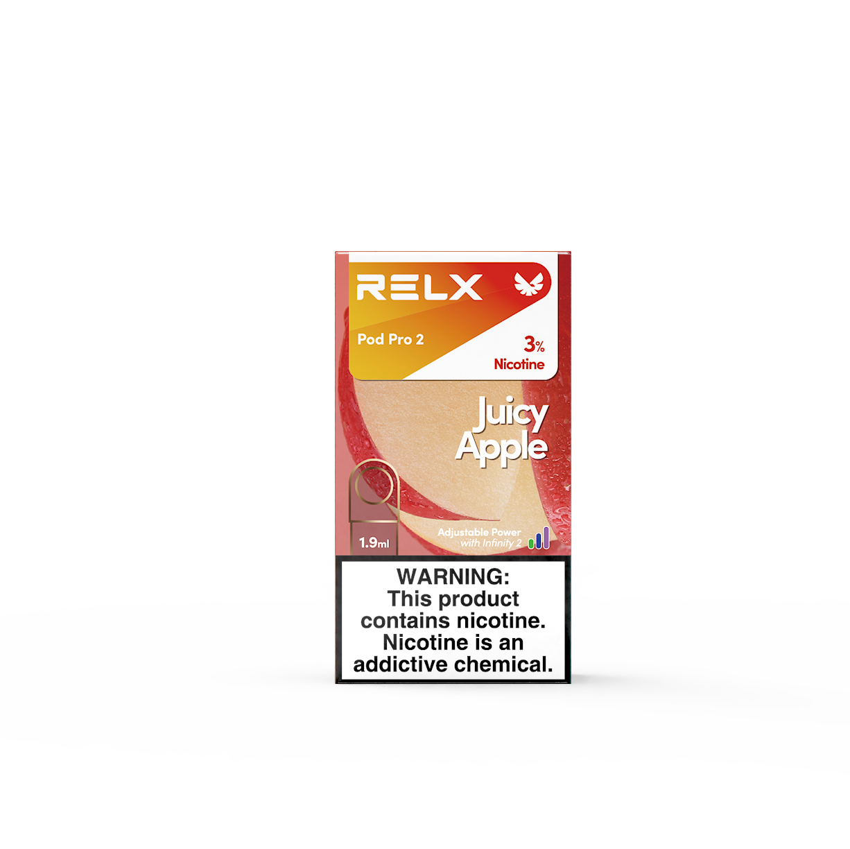 Relx Pod