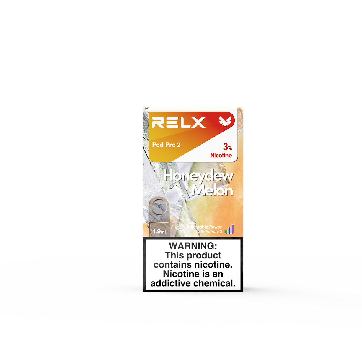 Relx Pod