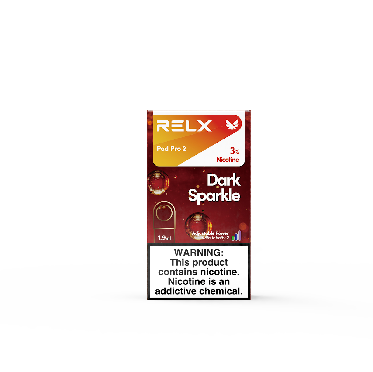 Relx Pod