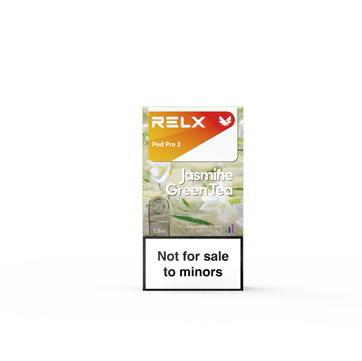 Relx Pod
