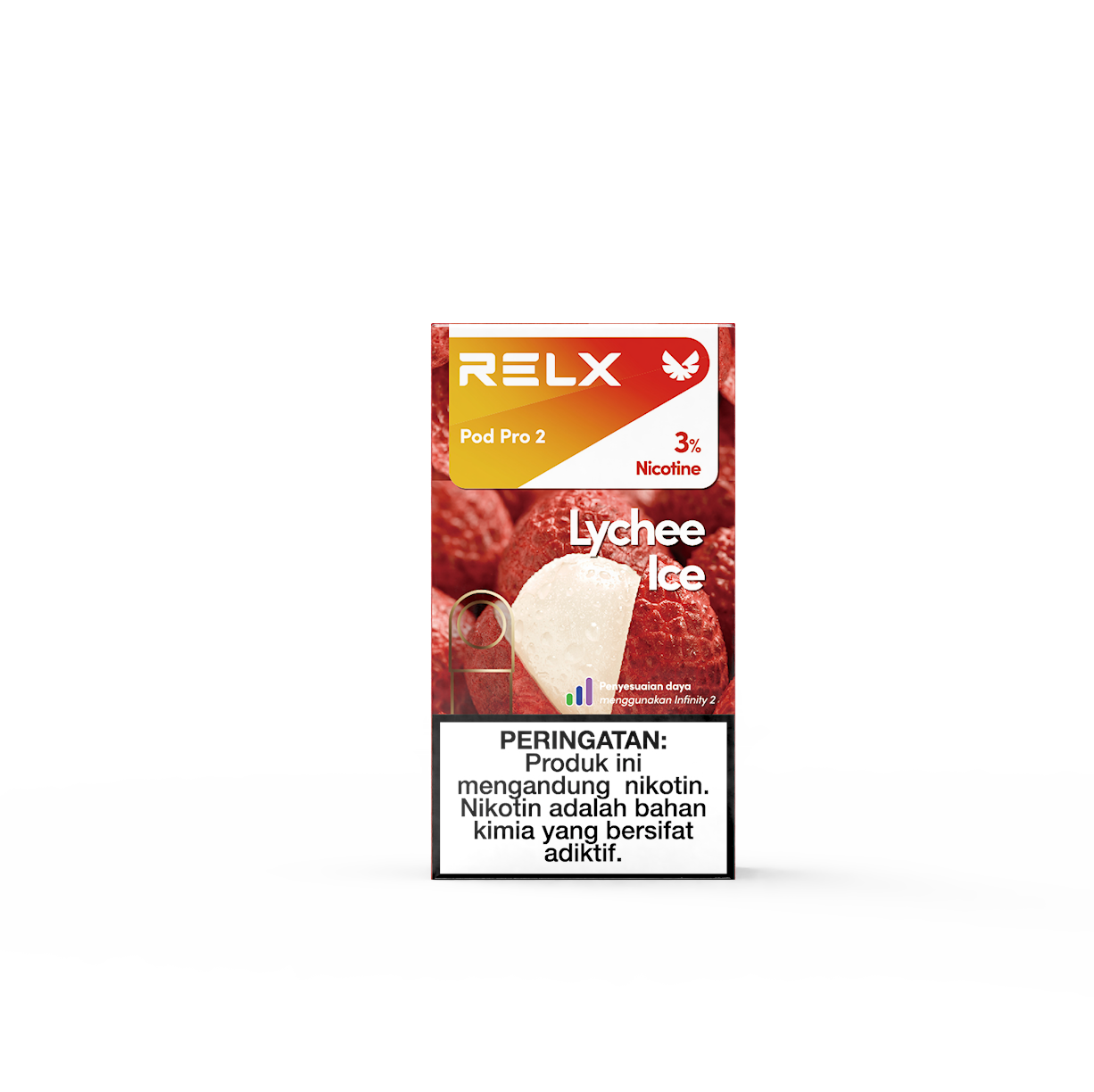 Relx Pod