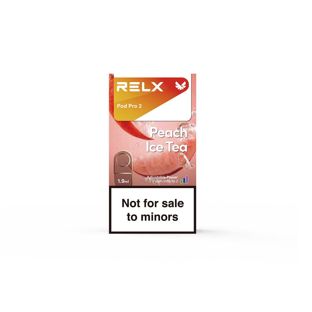 Relx Pod