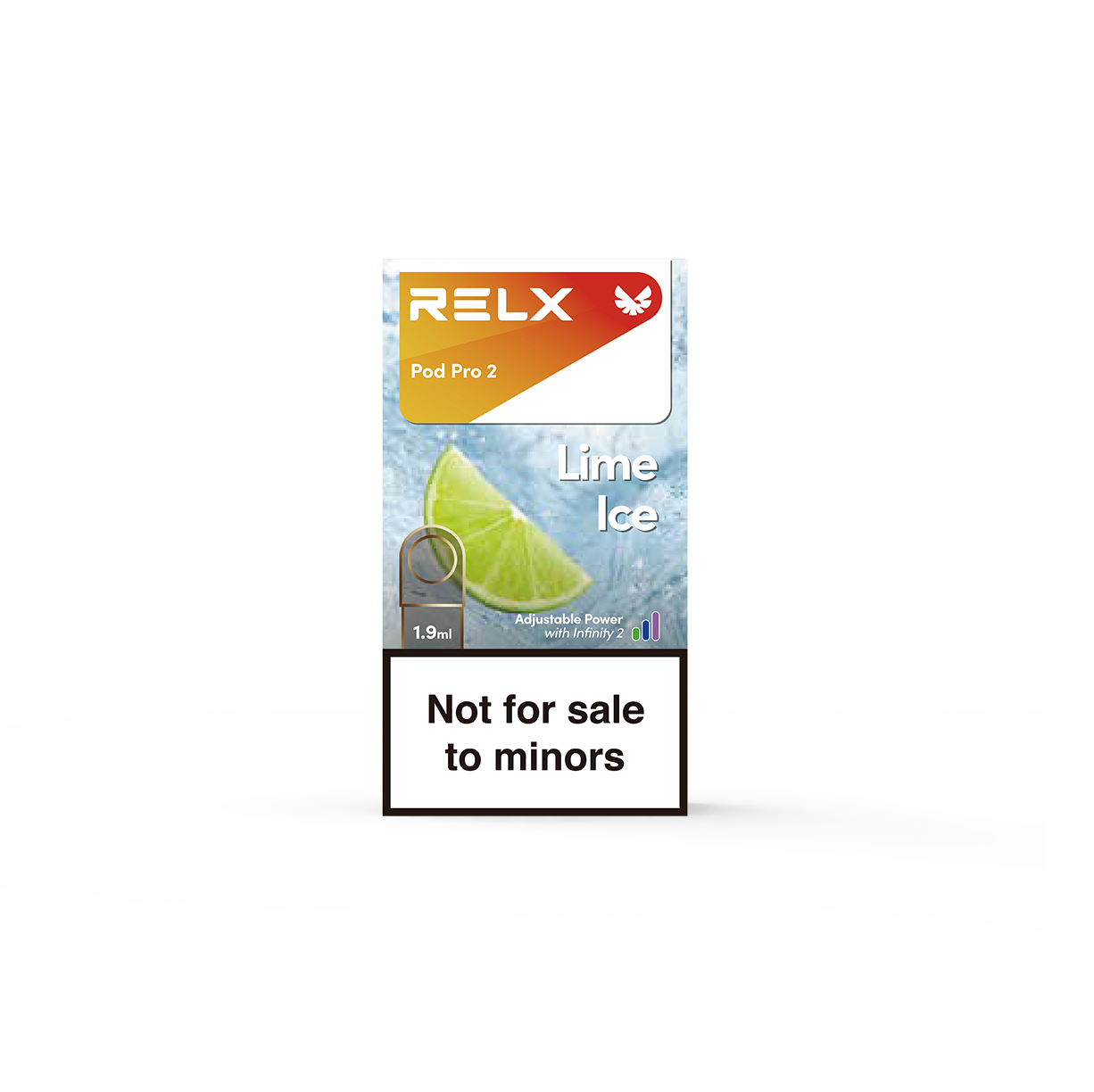 Relx Pod