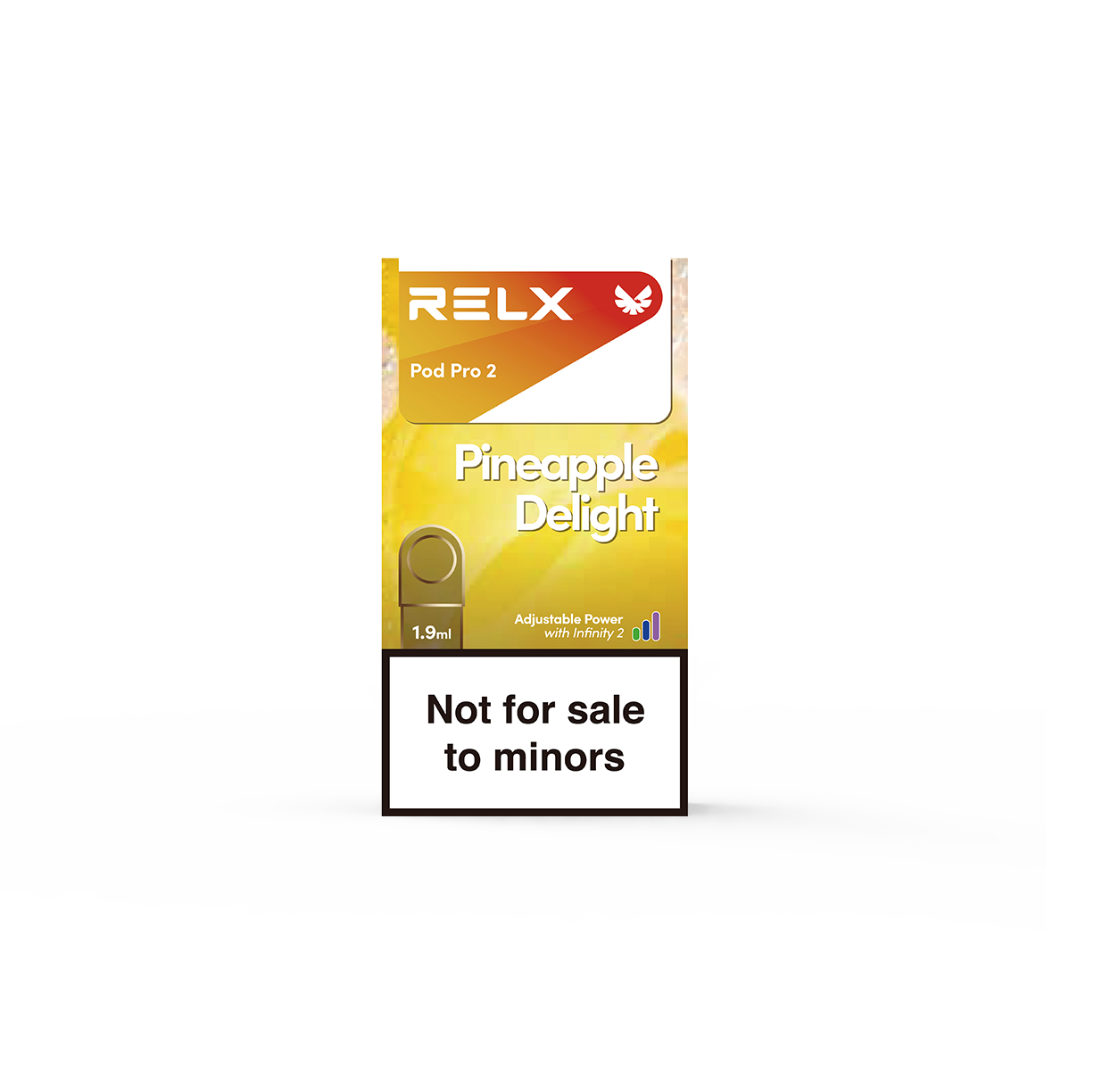 Relx Pod