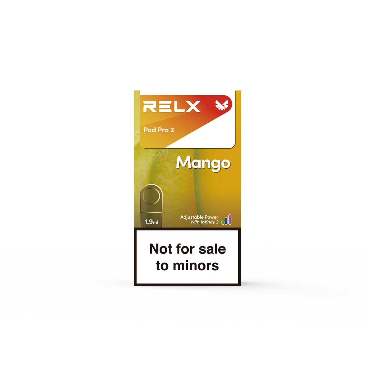 Relx Pod