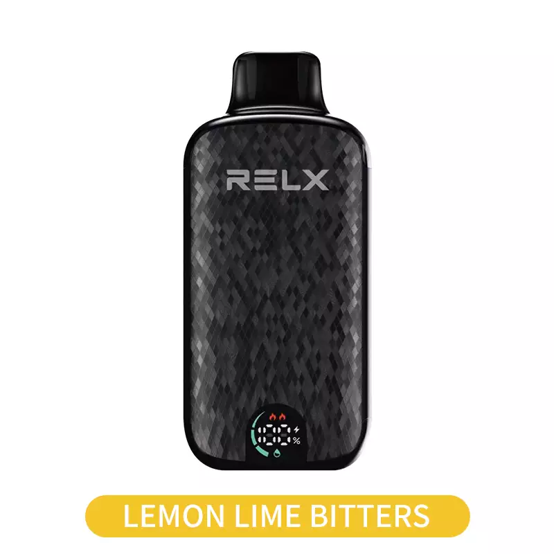 Relx 18000 Puffs