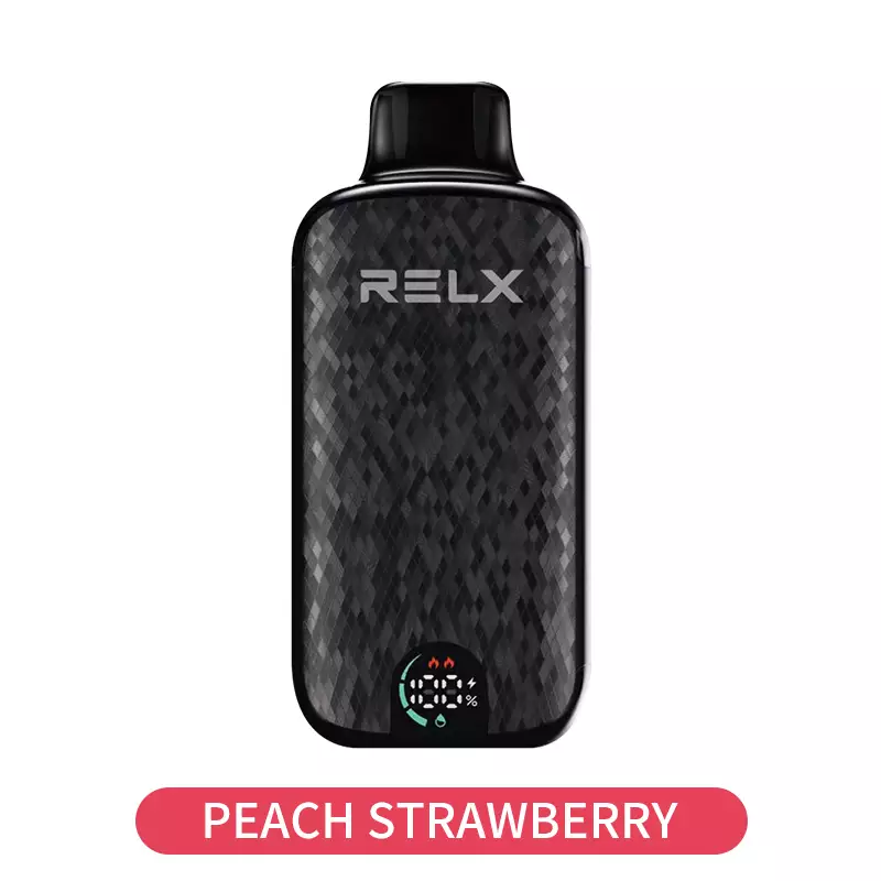 Relx 18000 Puffs