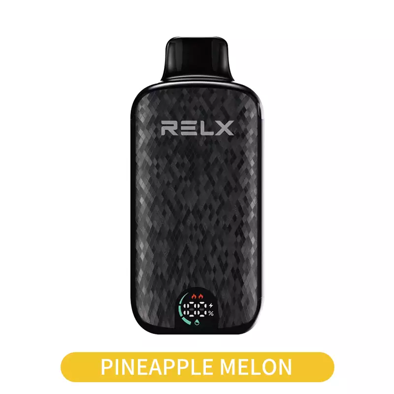 Relx 18000 Puffs