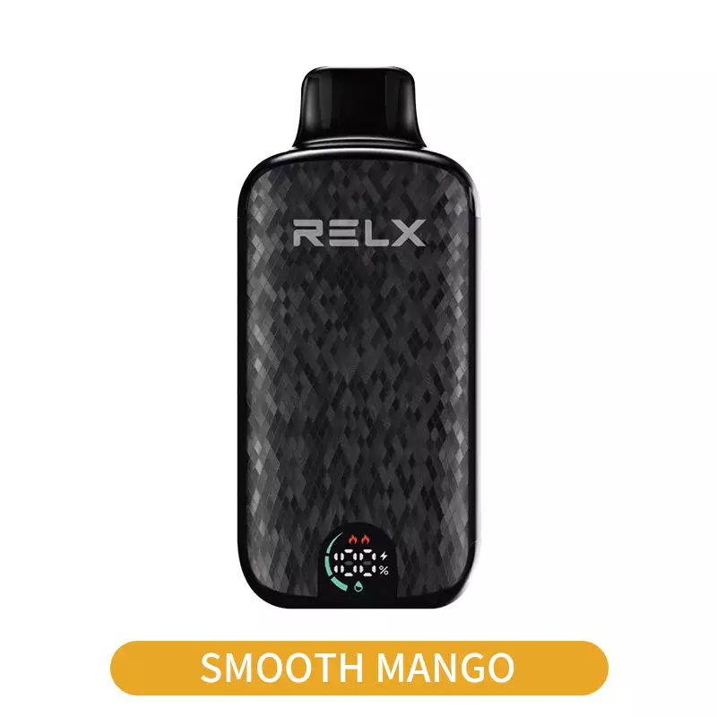 Relx 18000 Puffs