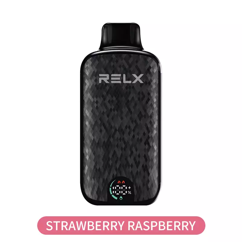 Relx 18000 Puffs