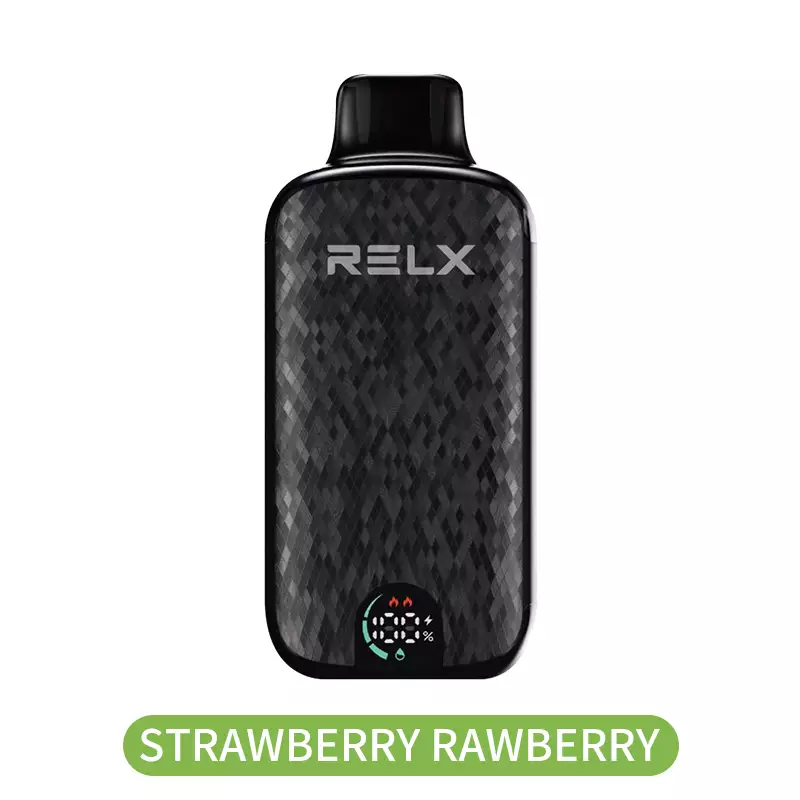 Relx 18000 Puffs