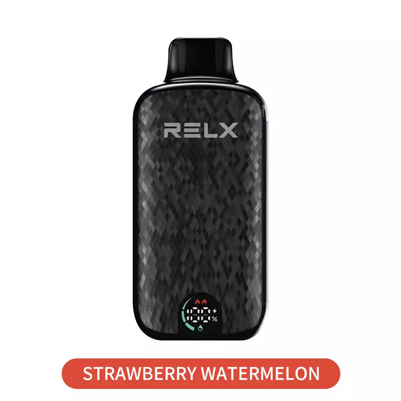 Relx 18000 Puffs