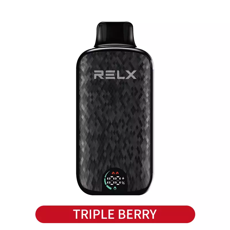 Relx 18000 Puffs