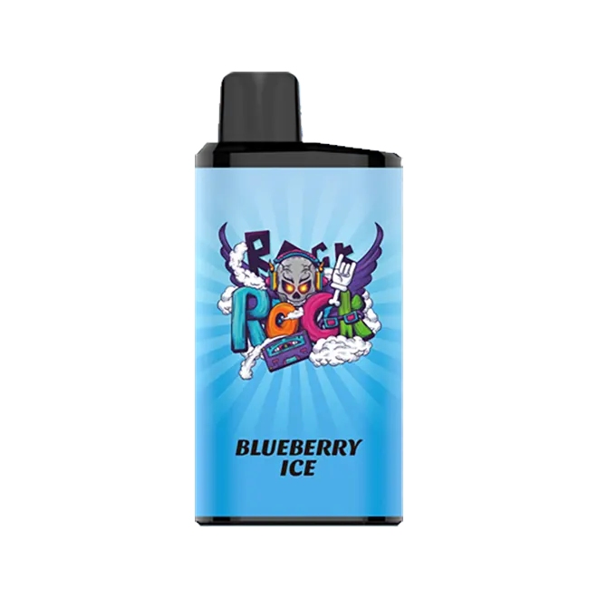 IGET Bar Pro 10000 Puffs